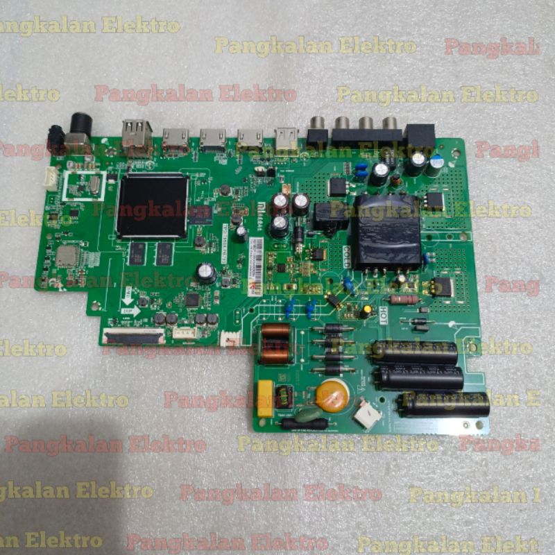 MB L43M5AN MB XIAOMI L43M5AN MAINBOARD L43M5AN MAINBOARD XIAOMI L43M5AN Android TV Terbaru Original 