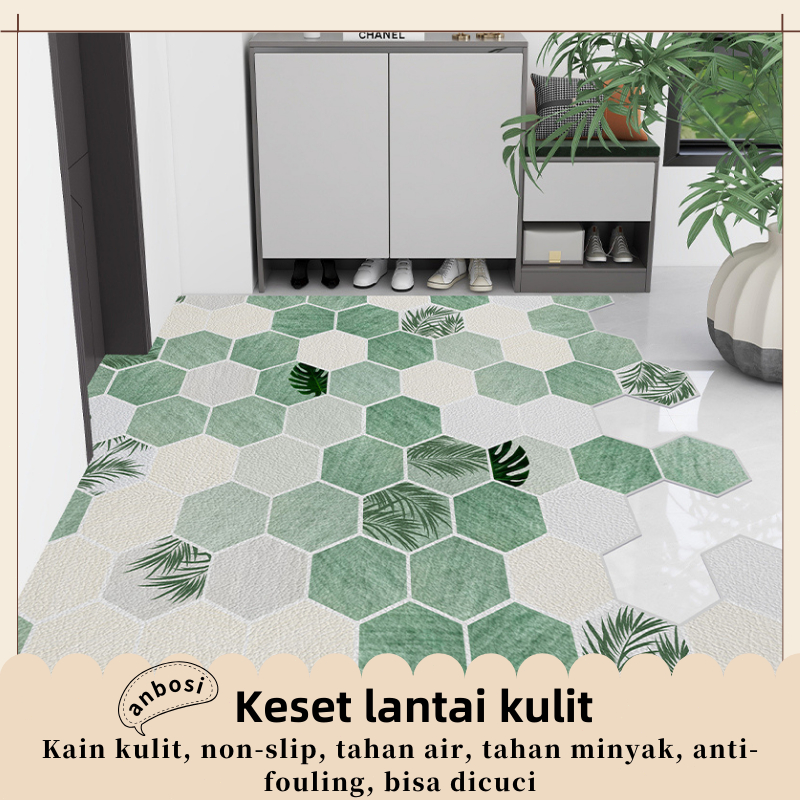 Keset Dapur/Karpet Lantai/Keset Lantai Cantik/Keset Pintu/Keset Dapur/Keset Dapur Panjang Anti Selip