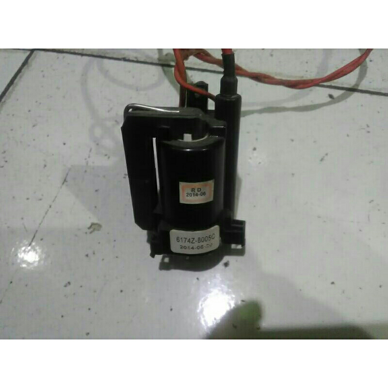 Playback tv 6174Z-8005C