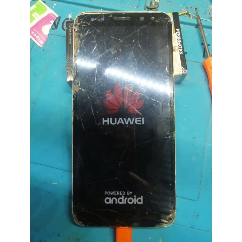 HUAWEI RNE-L22 NOVA 2I MINUS
