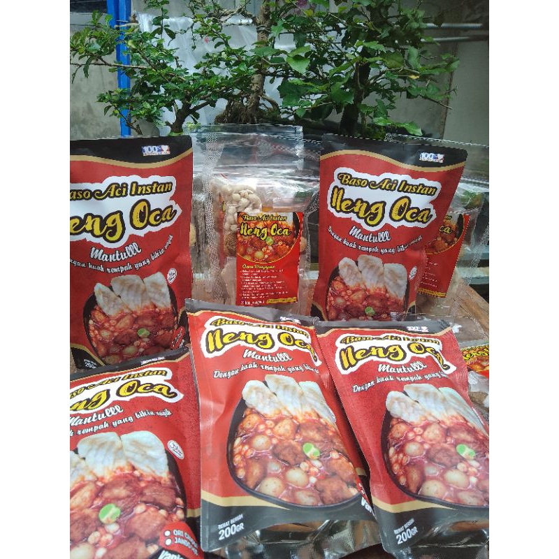 

baso aci neng oca