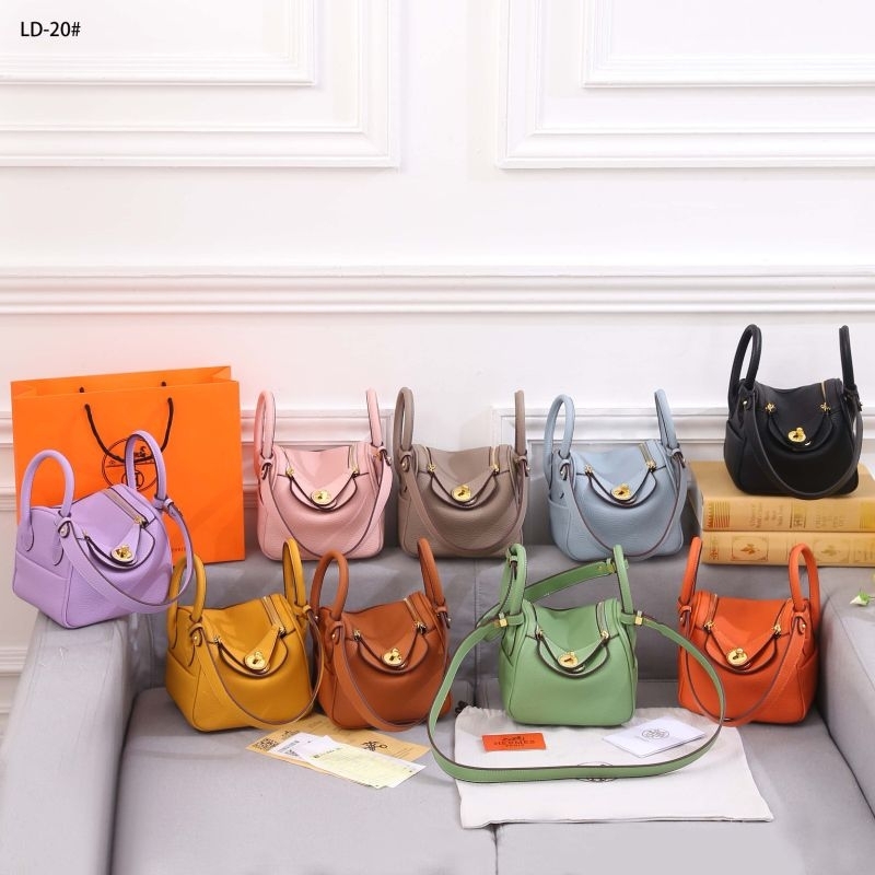 CloverHERM Top Handle Bag #LD-20 #LD20 #LD-26