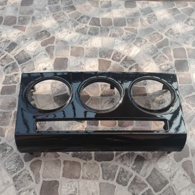 Frame panel ac xpander instrument panel ac xpander