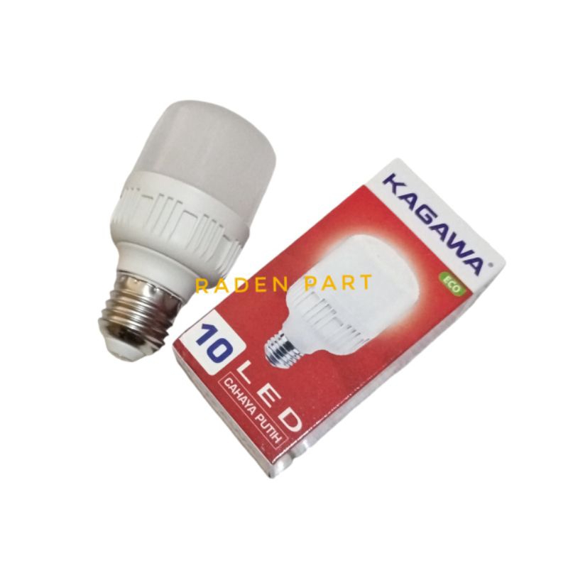 LAMPU LED KAGAWA ECO MERAH TYPE 10
