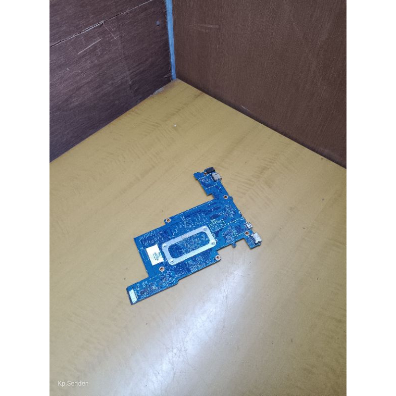 Mobo Motherboard Mainboard Mati Laptop Hp Envy X360M