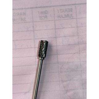 Mata Bor Tuner Panjang mata bor cun mata bor mini grinder panjang 10cm model tabung ( MATA BOR TUNER