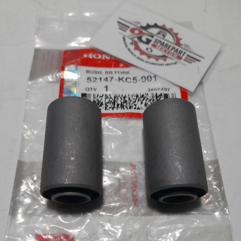 Bosh arm honda KC5 Gl pro gl max gl pro neotech megapro  primus