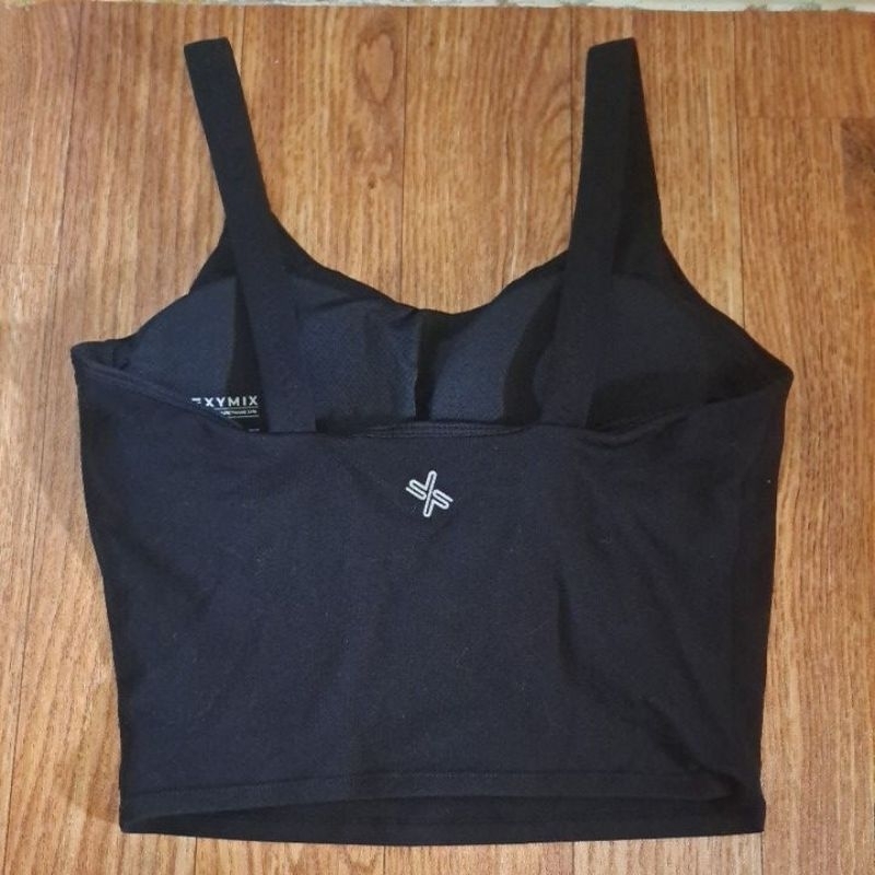 Sport Bra/crop xexymix preloved.