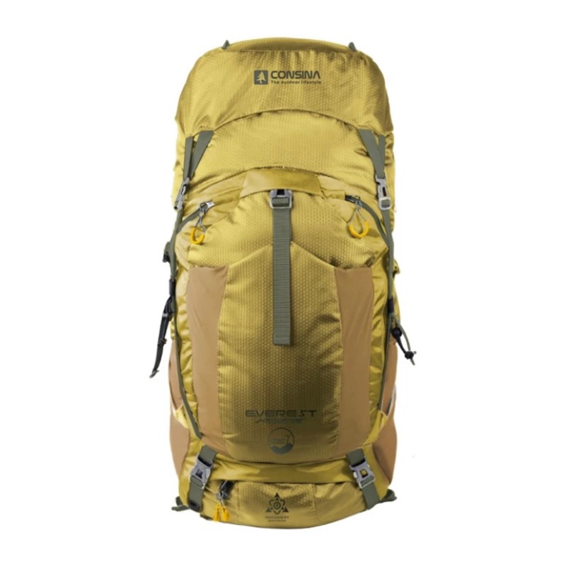 CONSINA EVEREST GEN 3 - Tas gunung - Tas outdoor