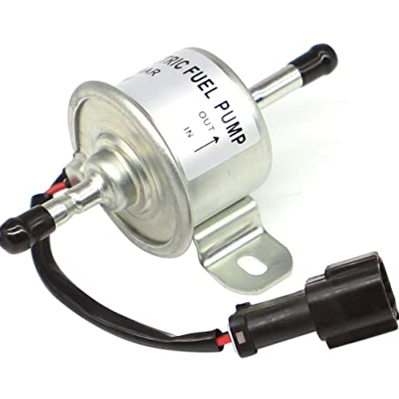 Pompa solar 12 volt 24 volt ratak solar yanmar - 24volt