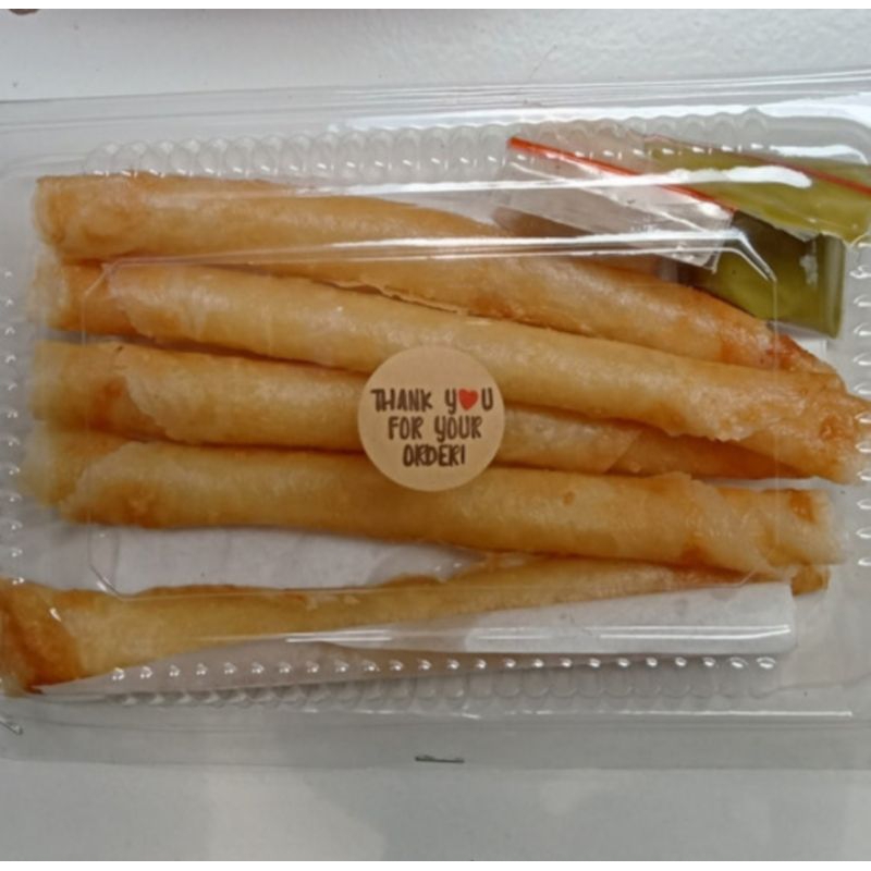 

Cheese Roll Frozen food