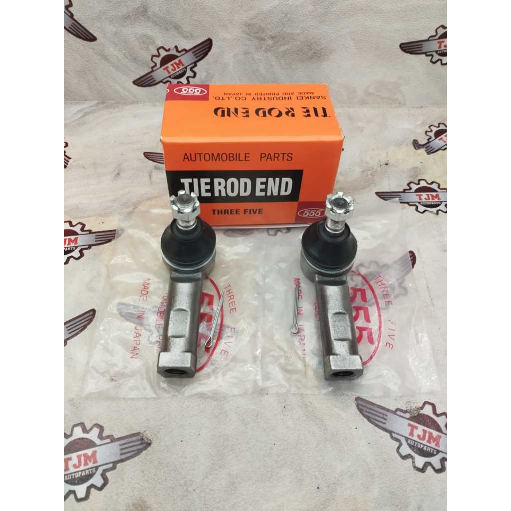 Tie Rod End SUzuki New Carry 2019-2024 555