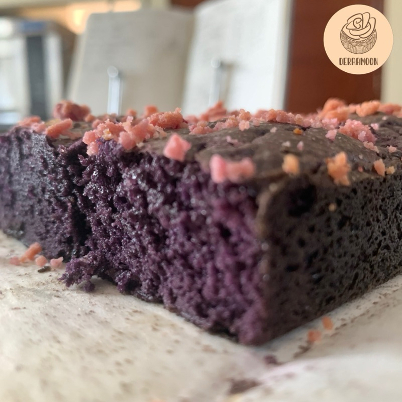 

Ubee Brownies - LARGE