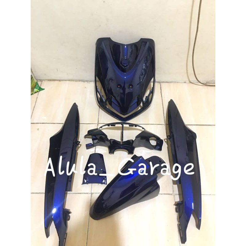 Body Mio Smile Fullset