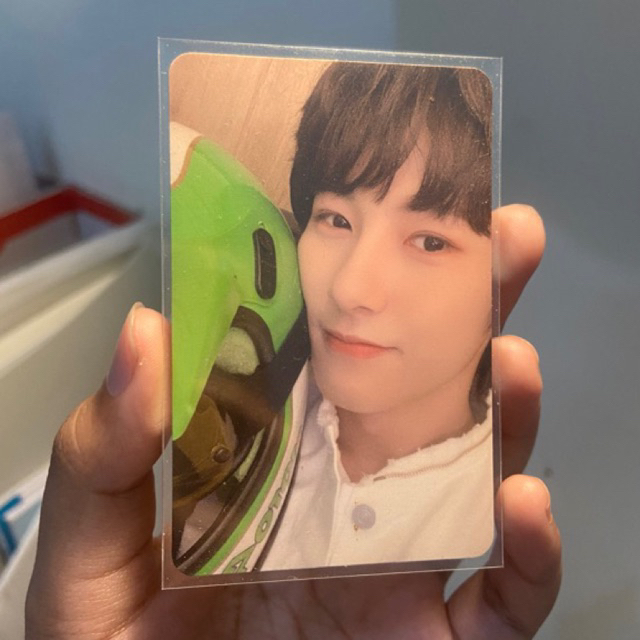 pc renjun gojek we boom