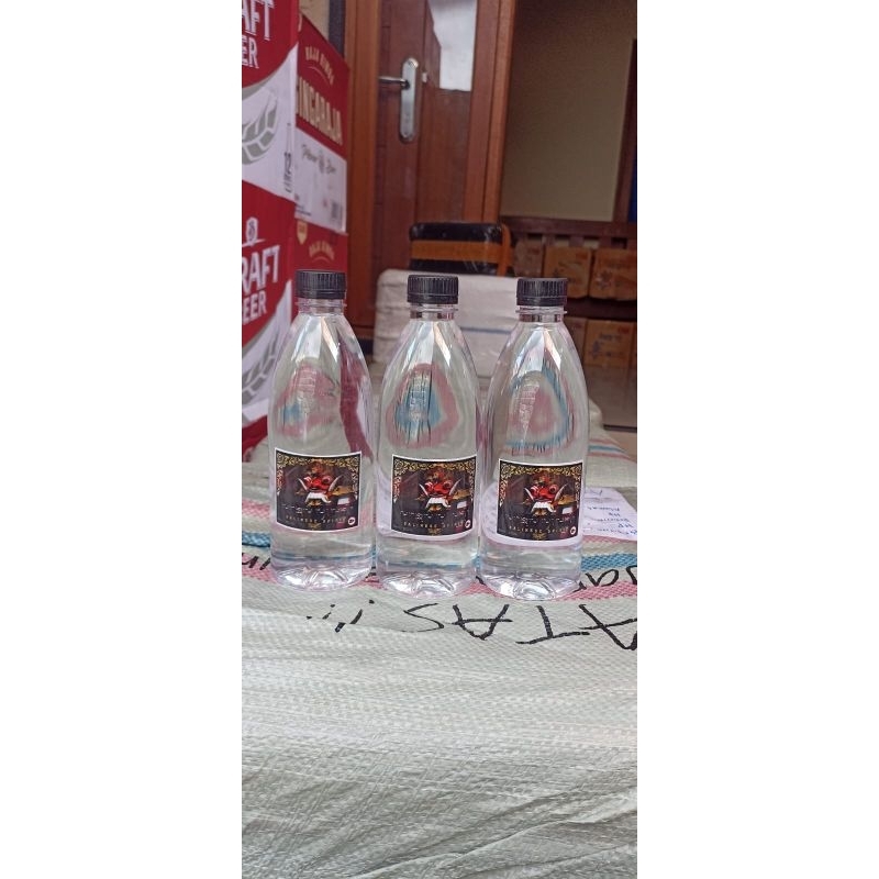 

minuman/jamu herbal paket 6 botol