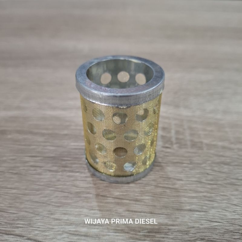 Filter Oli Saringan Oli Dongfeng R175 175 7pk R180 180 8pk