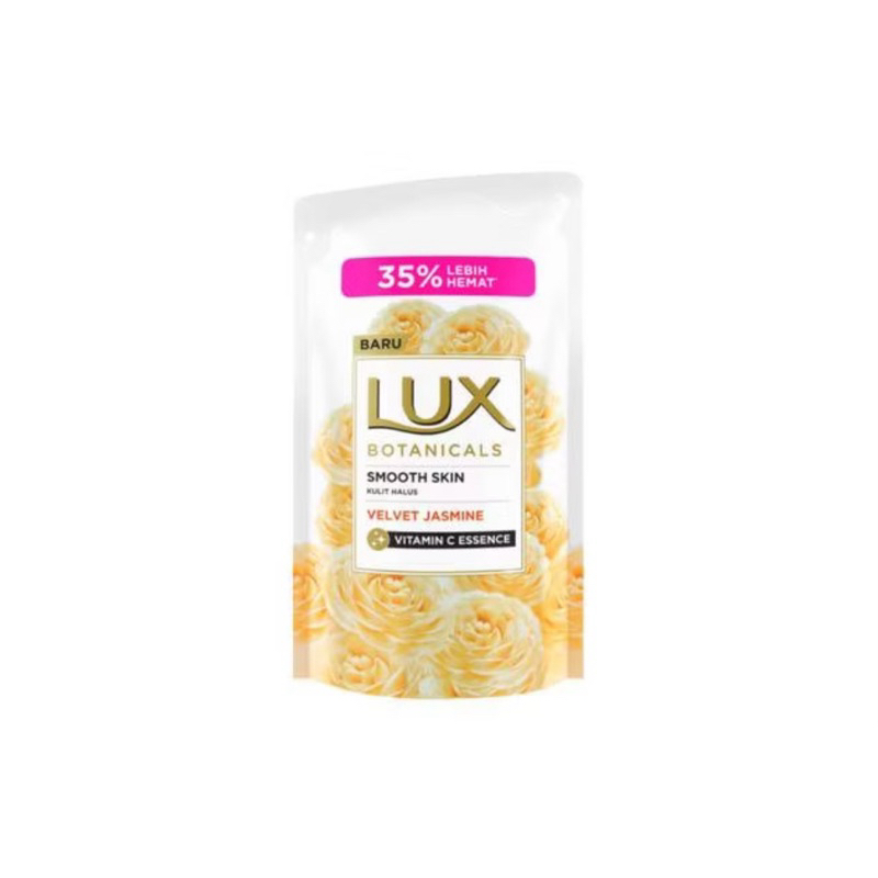 LUX BOTANICALS BODY WASH REFFIL 250ML