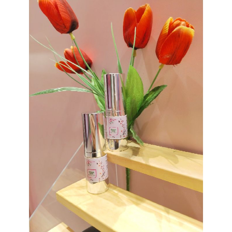 Serum Skin Whitening/Acne By Jn Beauty House