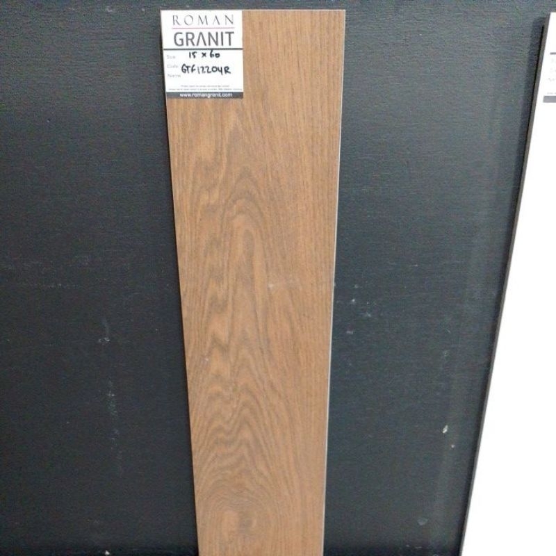 Granit Murah/Granit Kayu/Roman Granit GT612204R dBalsa Rosato 15x60