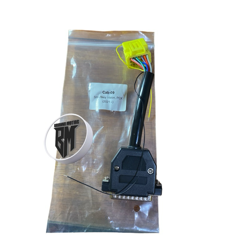 KABEL SMART TOOLS 2 ECO SCU VARIO 160 NEW VARIO 125 K2V PCX NEW 160 ORIGINAL SMART TOOLS TQ CAB 11