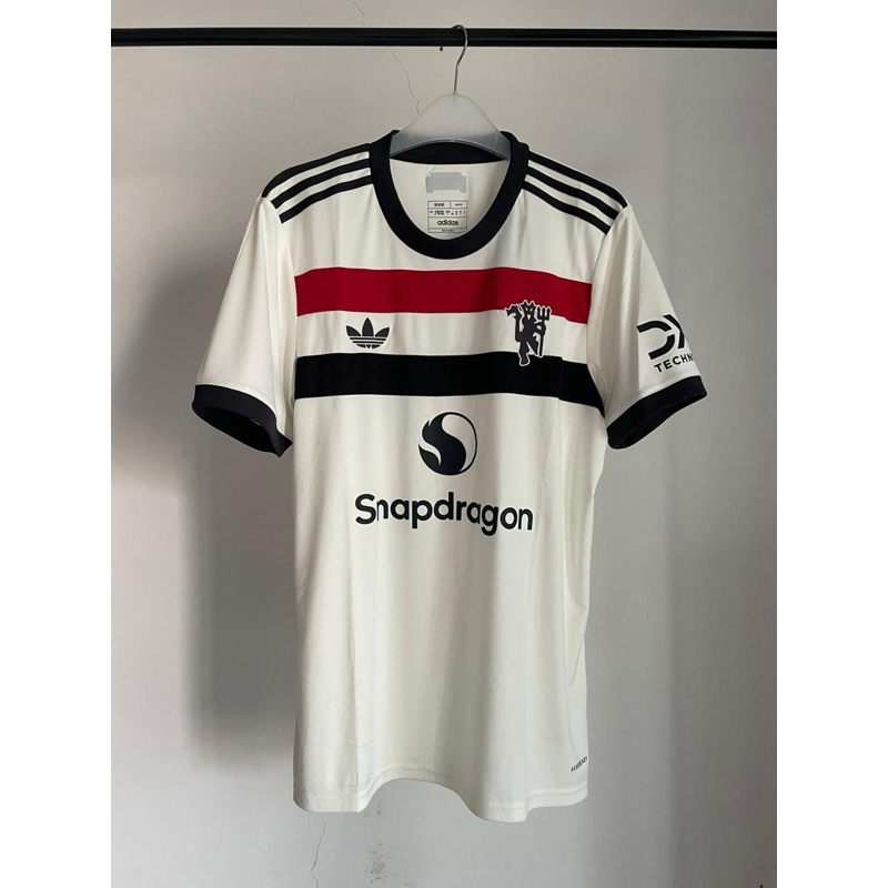 Jersey Emyu 3rd 24/25 Aeroready Original