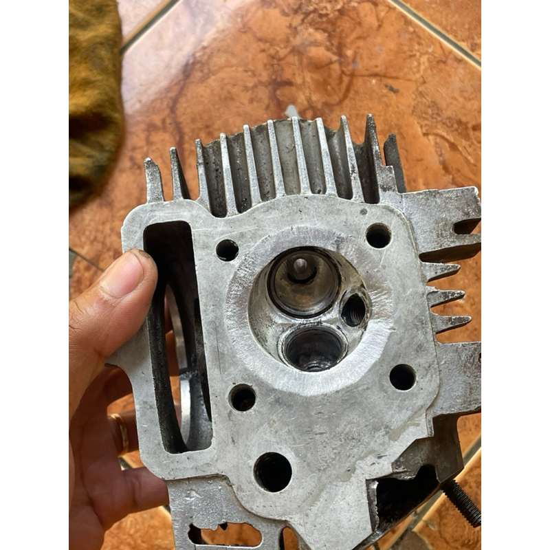 kop astrea grand supra x lama std porting