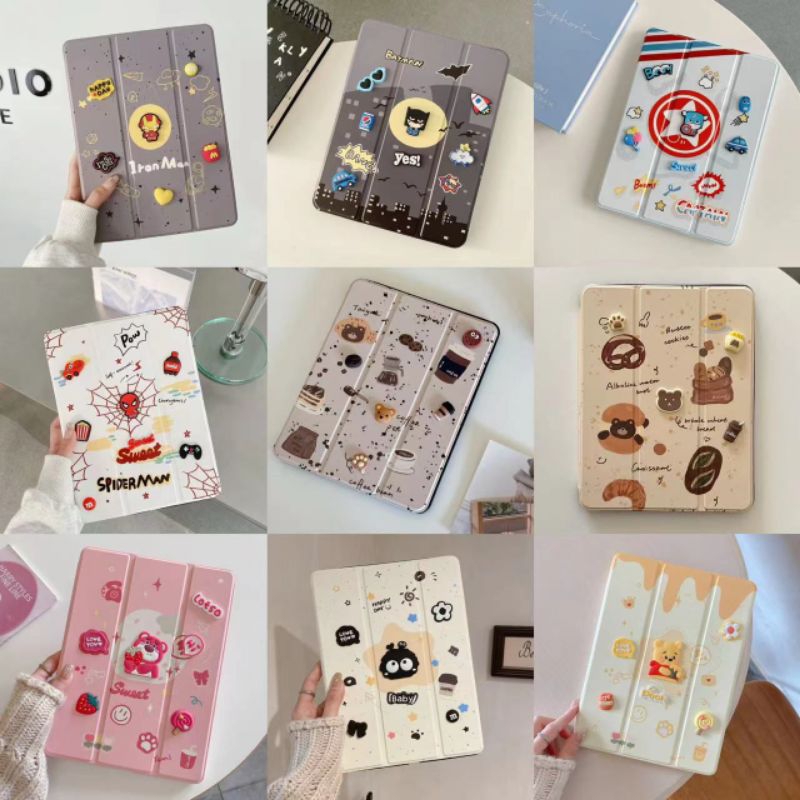 FLIP COVER TABLET XIAOMI PAD 6