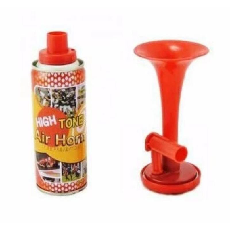 TEROMPET GAS AIR HORN DISPOSABLE