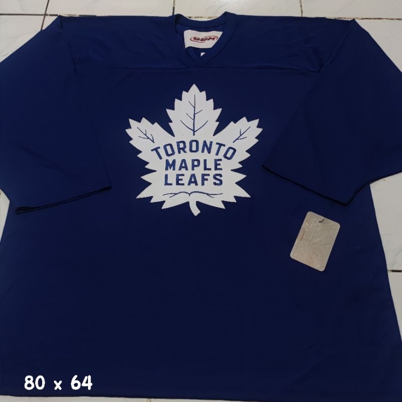 JERSEY HOCKEY REEBOK CCM ORIGINAL