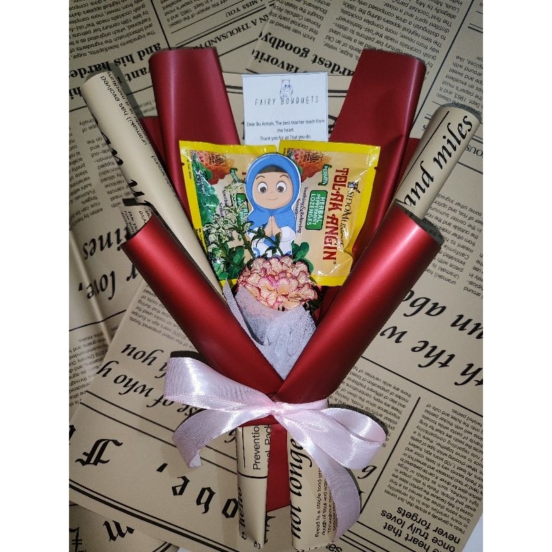 

BUKET SNACK WISUDA/BUKET TOPPER WISUDA/BUKET SNACK GRADUATION