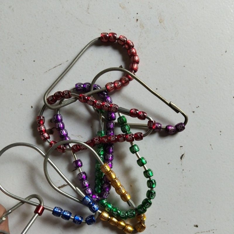 ring kenari donat gelang kaki burung ciblek gereja cigun ciwah sawah sogon prenjak glatik Sriti srin