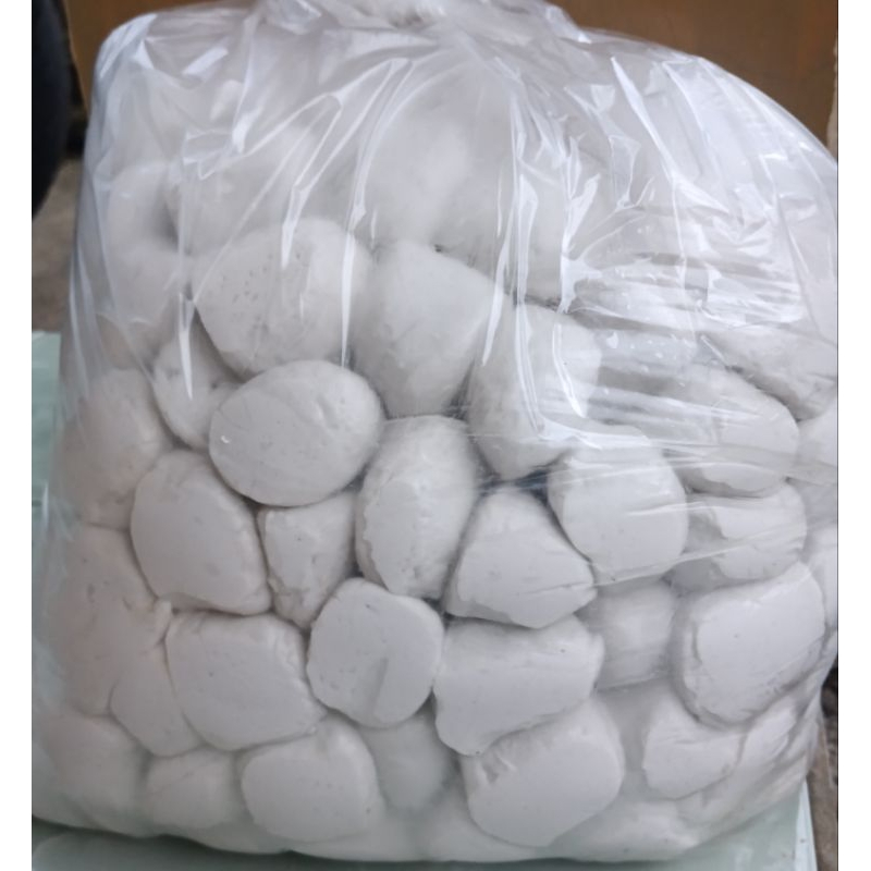 

BASRENG MENTAH BUKAN KATAJI