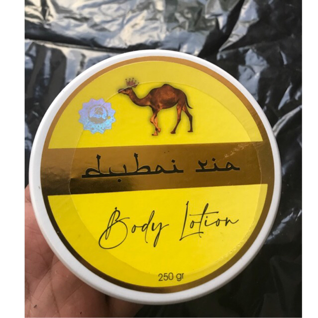 ( BPOM ) HB DUBAI  RAJA PEMUTIH  ORIGINAL ASLI 100% KEMASAN BARU