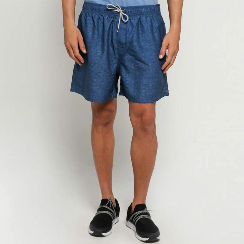 Celana Pendek Rip Curl Laze Volley Navy Blue Original