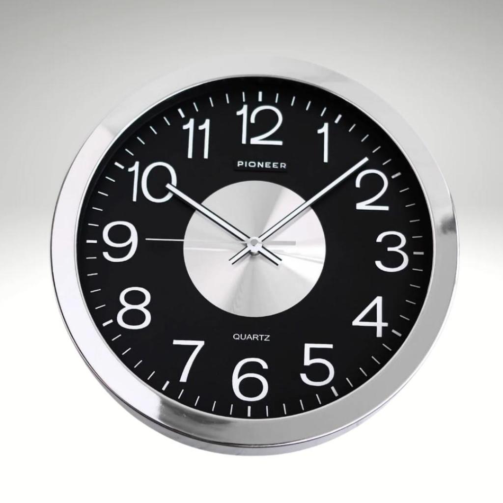 ESTI LOREN  Jam Dinding HS 2137