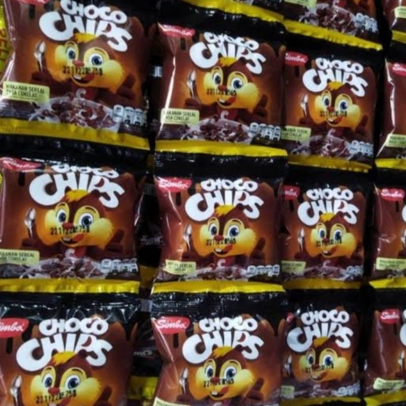 

Simba Choco Chips Renteng 10pcs