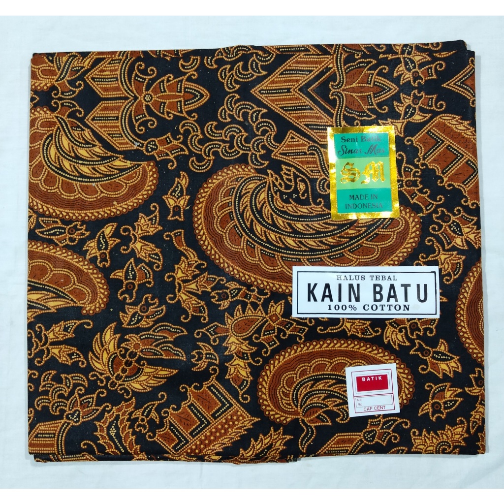 KAIN BATIK BATIK JARIK SAMPING PANJANG JARIK CAP SM KAIN BATIK JARIK SOLO KAIN BATIK PANJANG