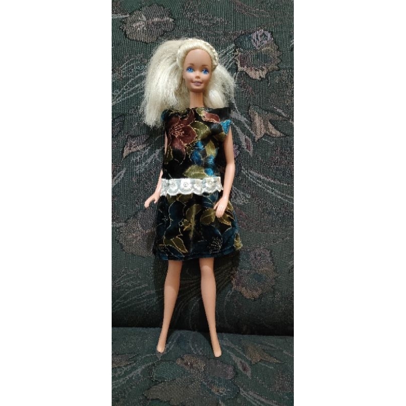 Boneka Barbie Vintage Preloved