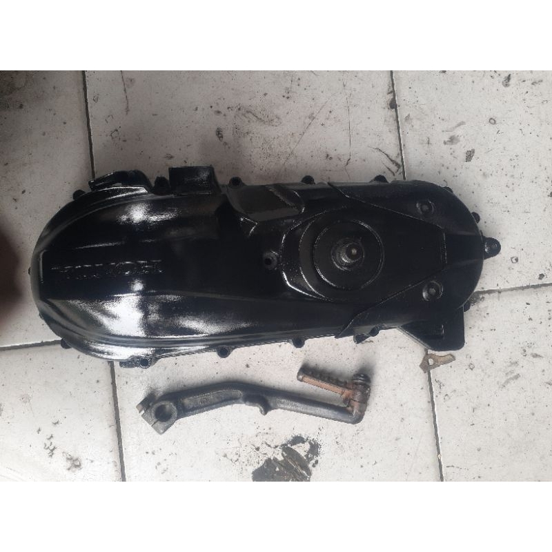 Blok Cvt Blok Selahan FullSet Tinggal Pasang Honda Beat Fi Esp Beat Pop Beat Digital Beat Streat Sco