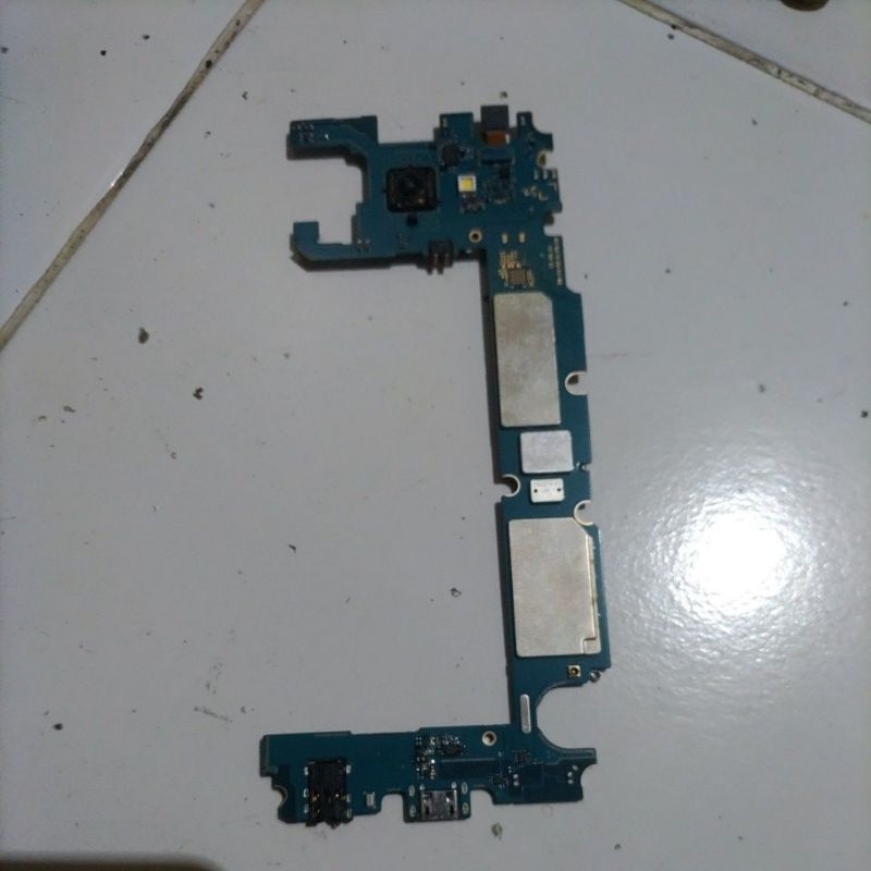 Mesin Samsung J4 Plus Matot Perawan