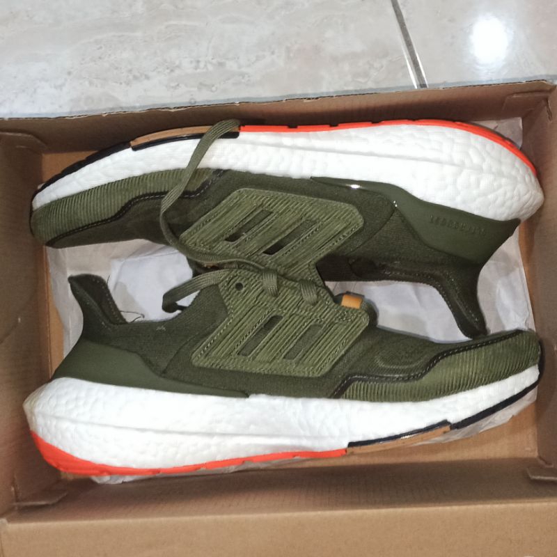 [100% Original] Adidas Ultraboost 22 GX9167