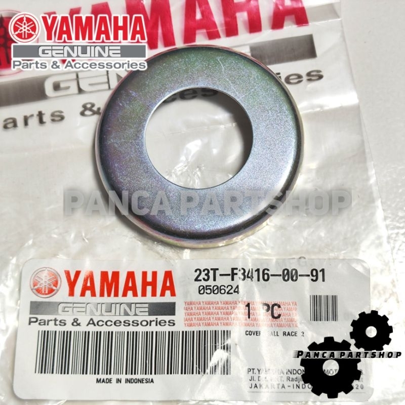 RING COVER KOMSTIR F1ZR ORI YGP FIZR FIZ F1Z R VEGA JUPITER Z COMSTIR HOMSTIR RACE BALL ORIGINAL YAM