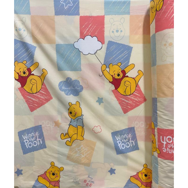 SPREI winnie the POOH