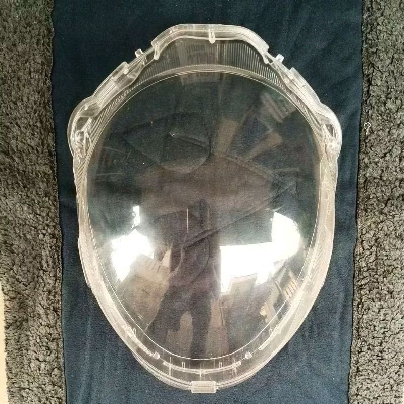 Kaca Mika Lampu Depan Honda Scoopy 110 Prestige 2021-2024 Original