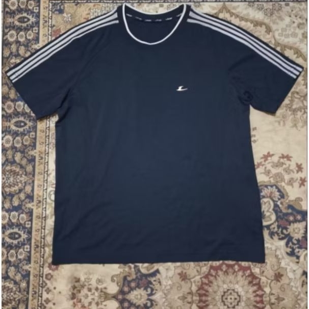 LECAF Baselayer outdoor tebal Baselayer Lecaf ukuran L