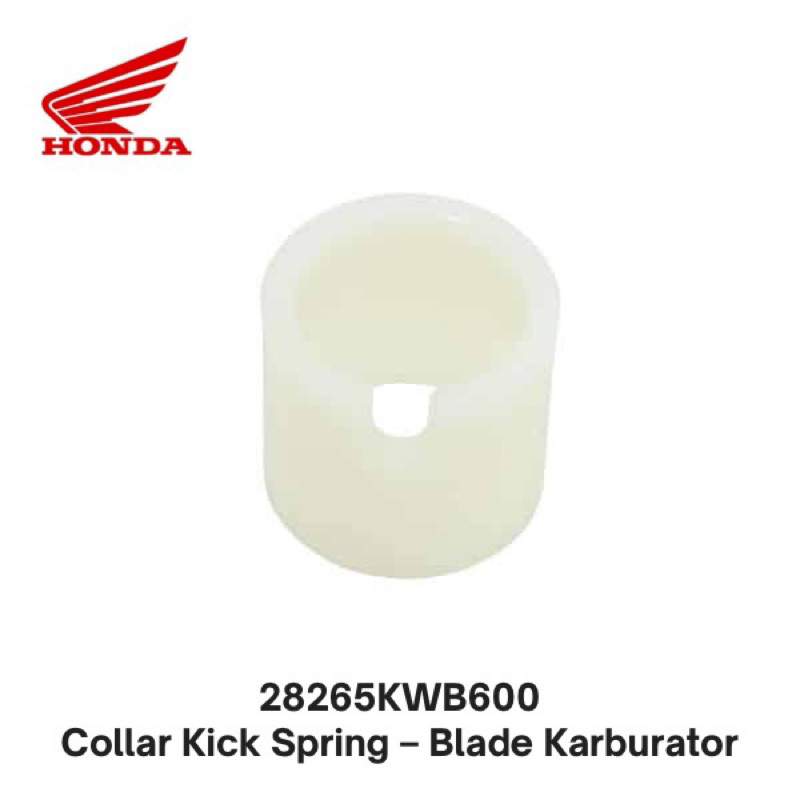 28265KWB600 Collar Kick Spring – Blade Karburator