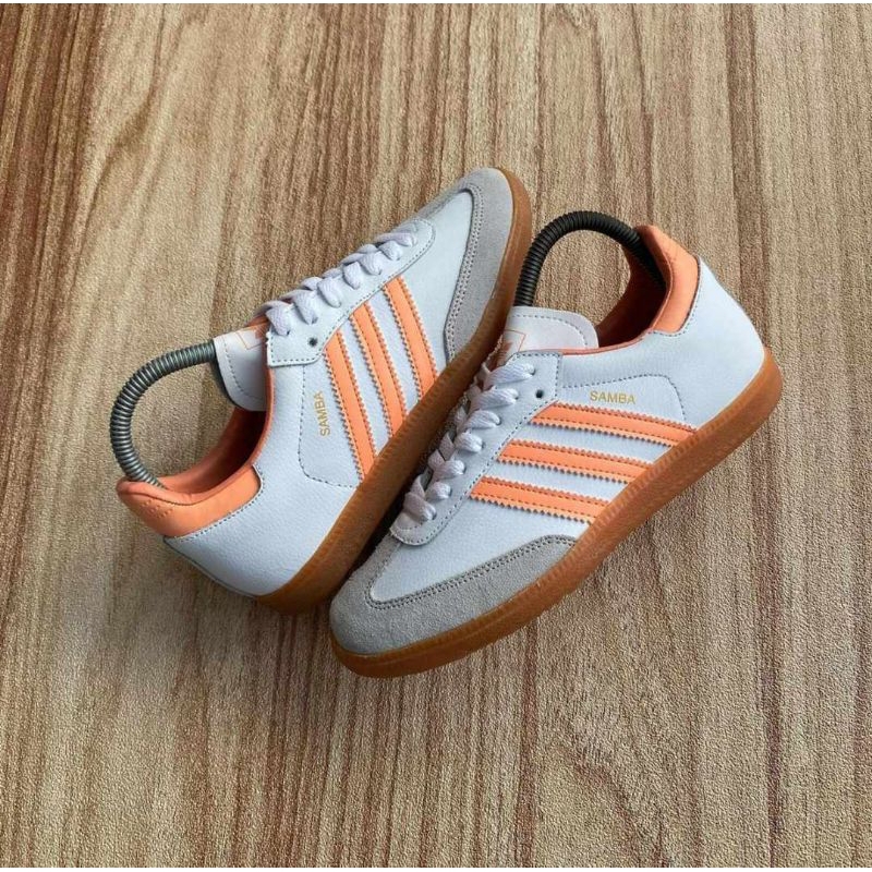 Sepatu Sneakers Adidas Samba - Sepatu Pria Adidas Keren