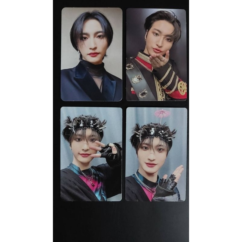 seonghwa bene pc winter snowman ld mini record hmv hello82 europa toktoq hellolive makestar yes24 wi