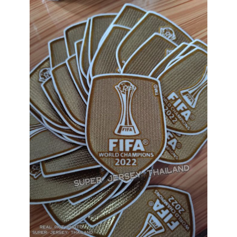 Patch fifa 2022 madrid